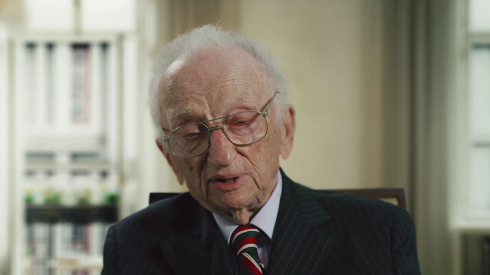 Ordinary Men: The "Forgotten Holocaust" screenshot 1