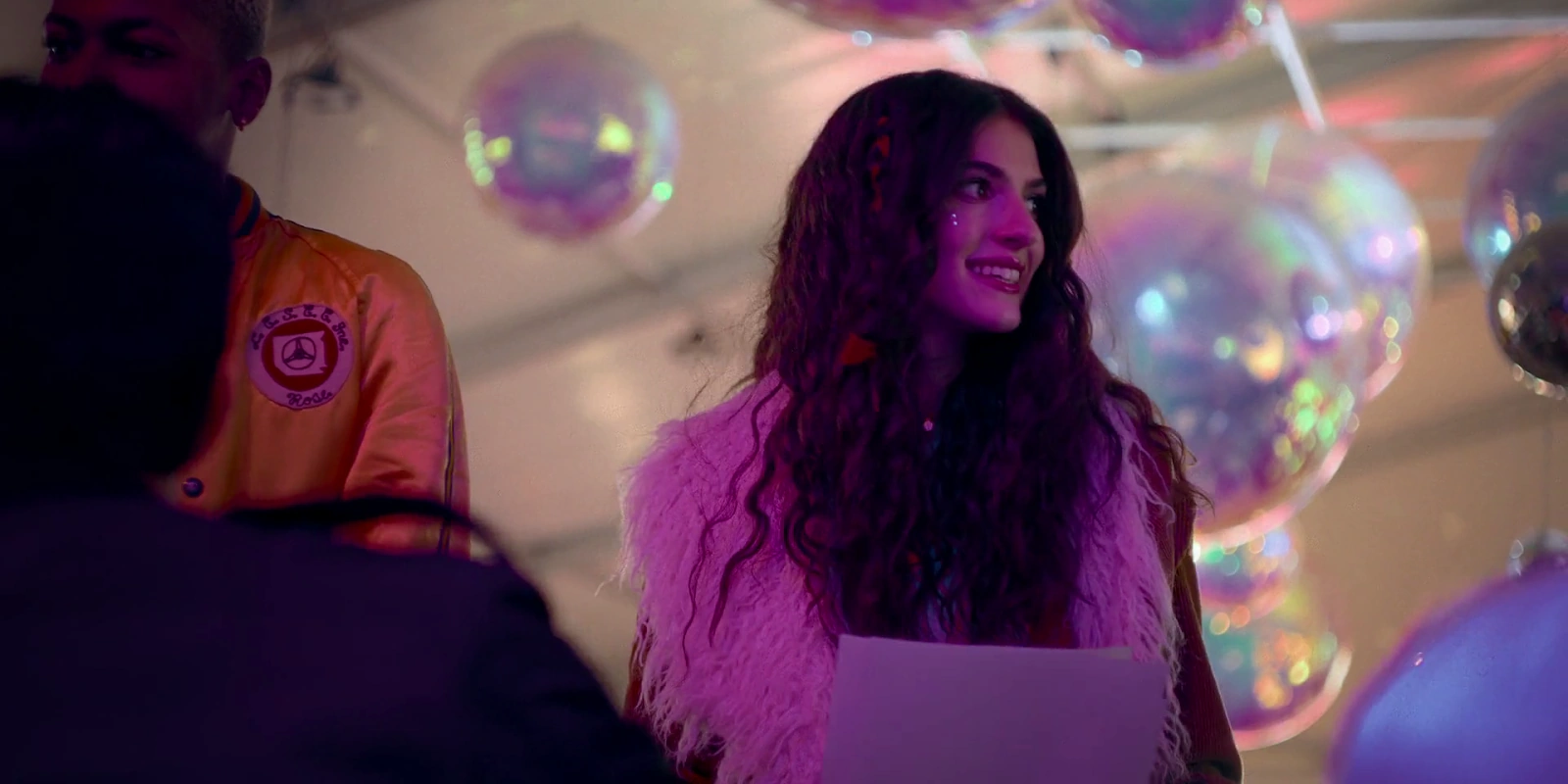 The Idea of You screenshot 2