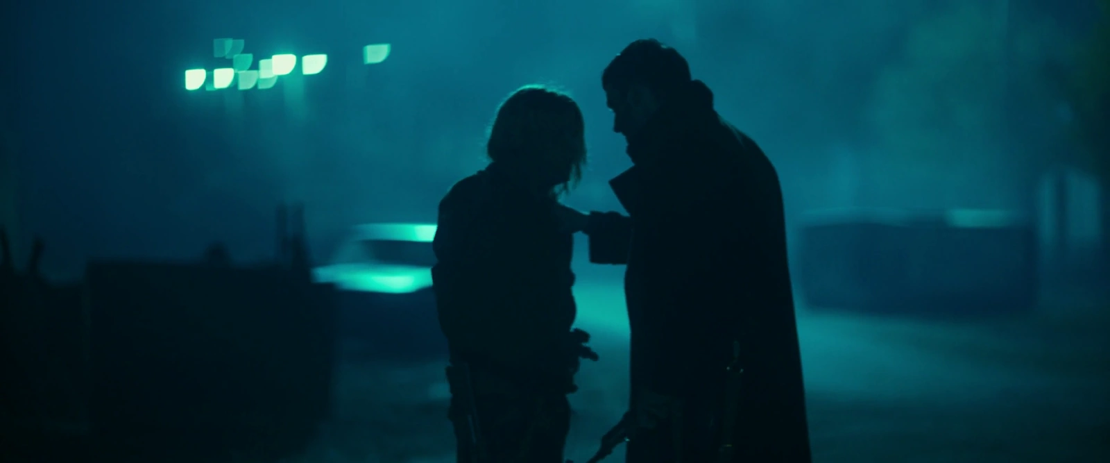 Dampyr screenshot 2