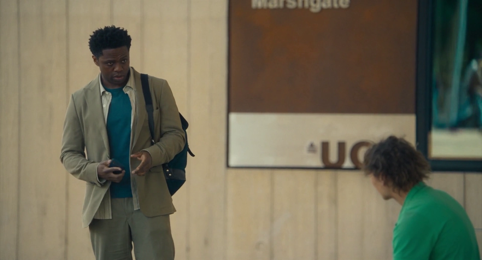 Urchin screenshot 5