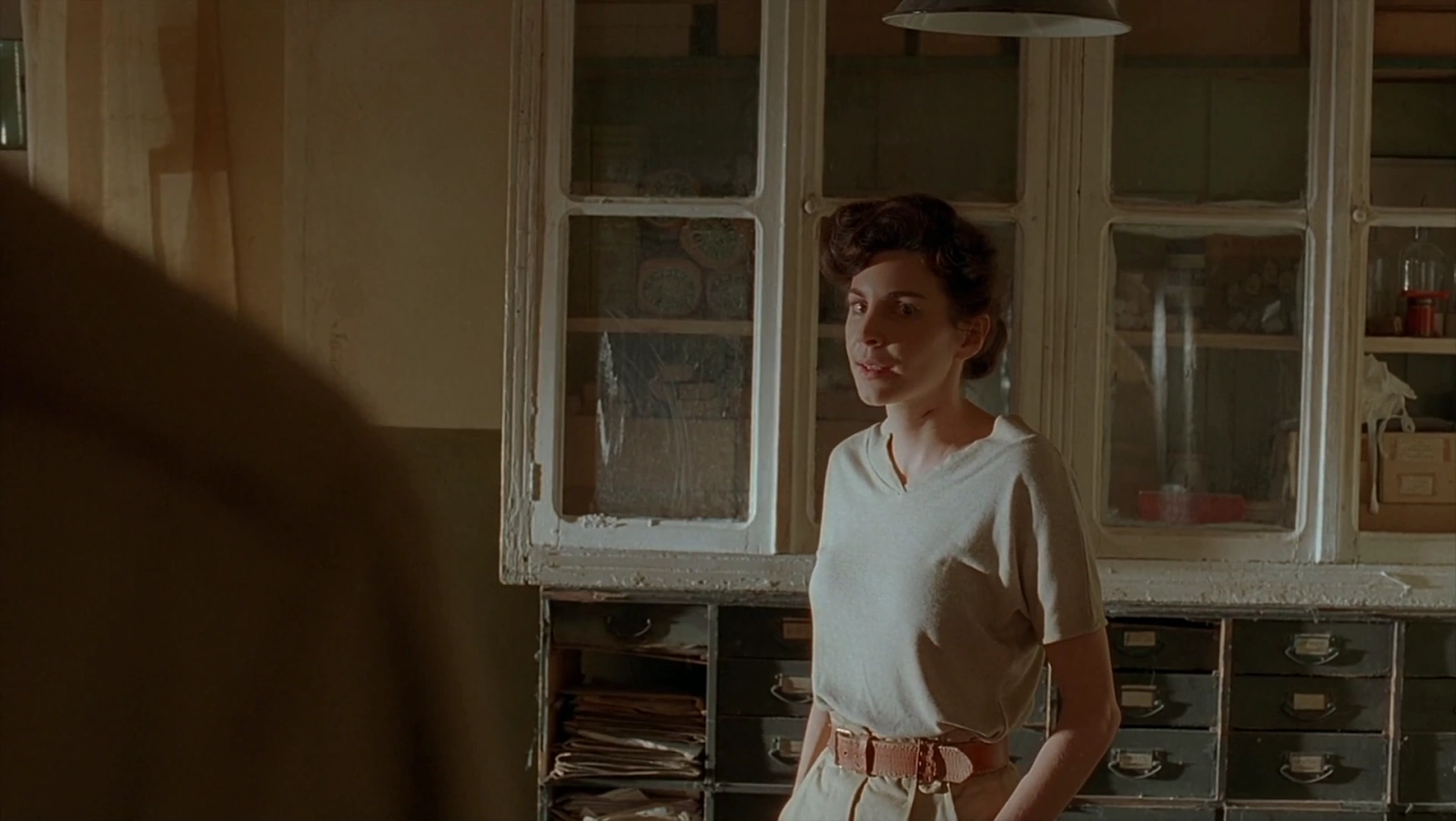 Dominion: Prequel to The Exorcist screenshot 5