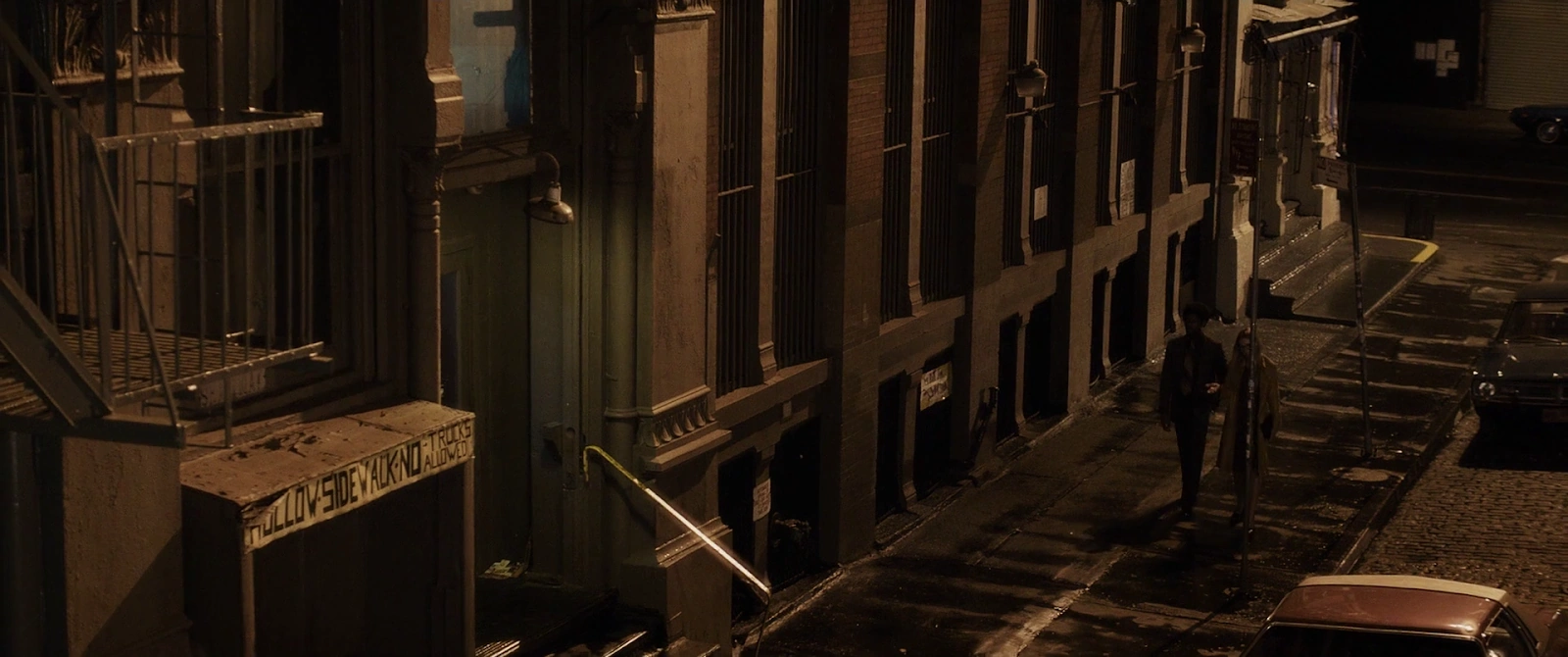 5 Flights Up screenshot 1