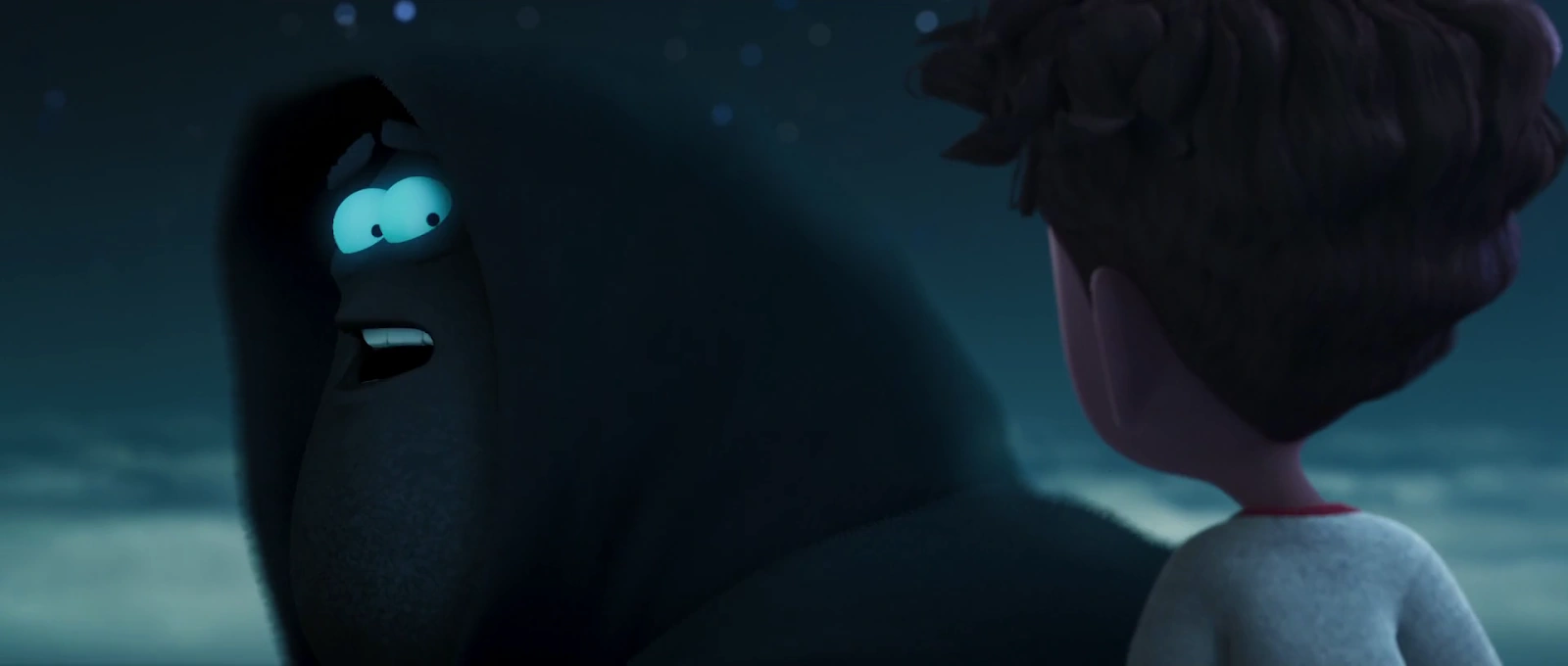 Orion and the Dark screenshot 3