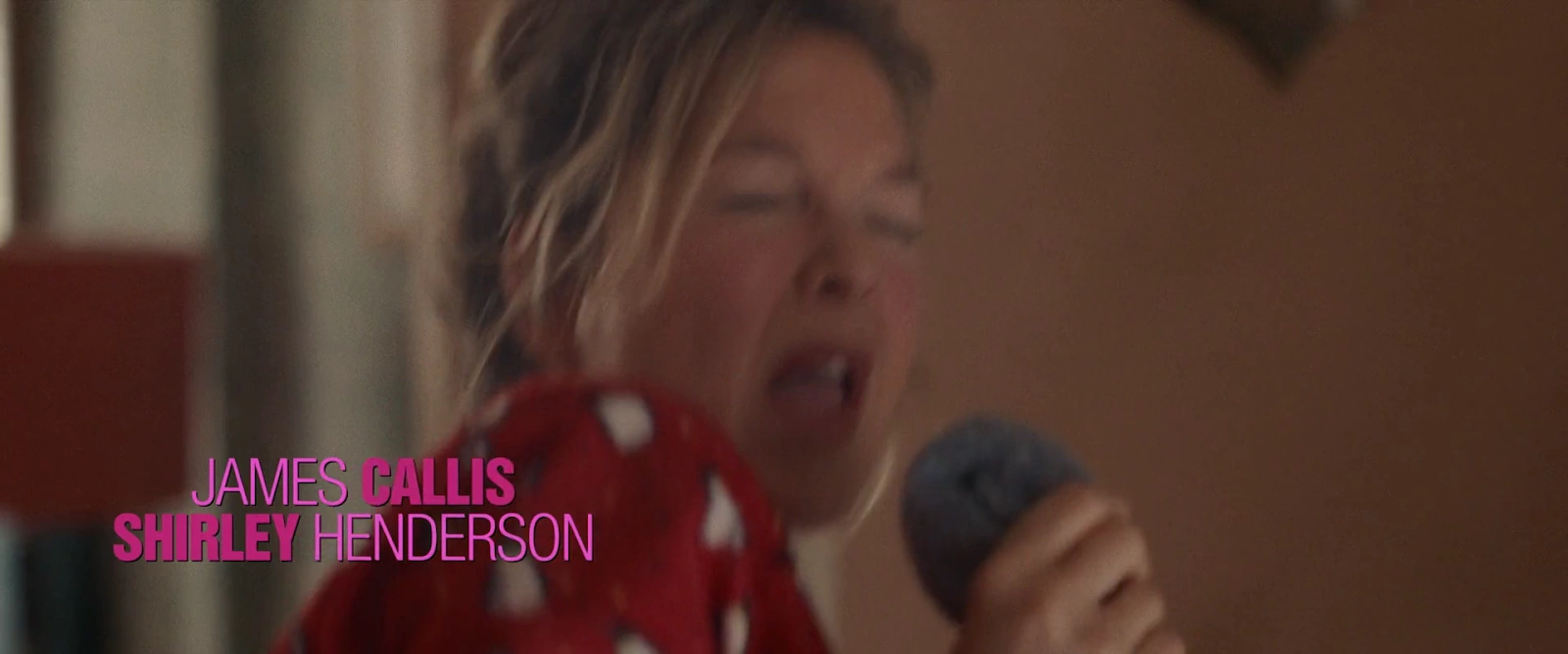 Bridget Jones: Mad About the Boy screenshot 4