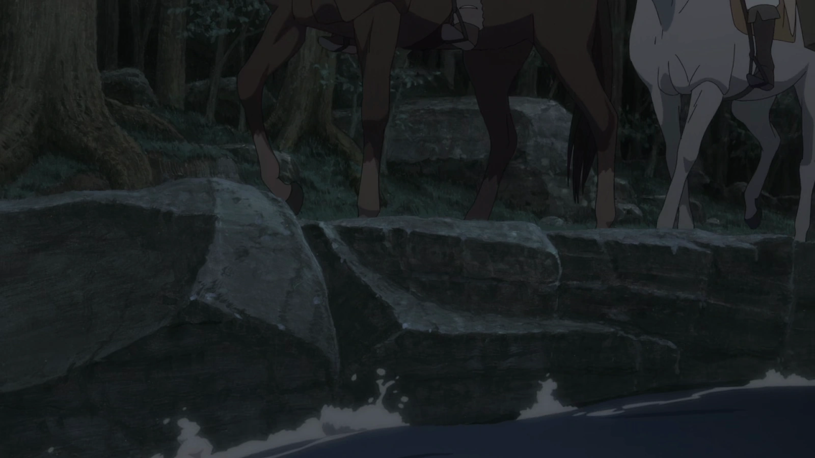 The Deer King screenshot 2