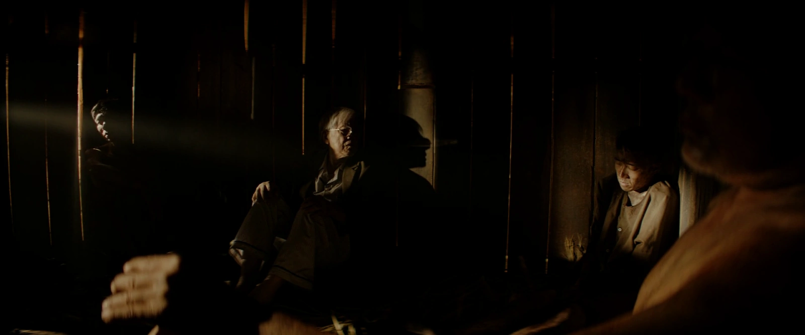 The Accidental Getaway Driver screenshot 2