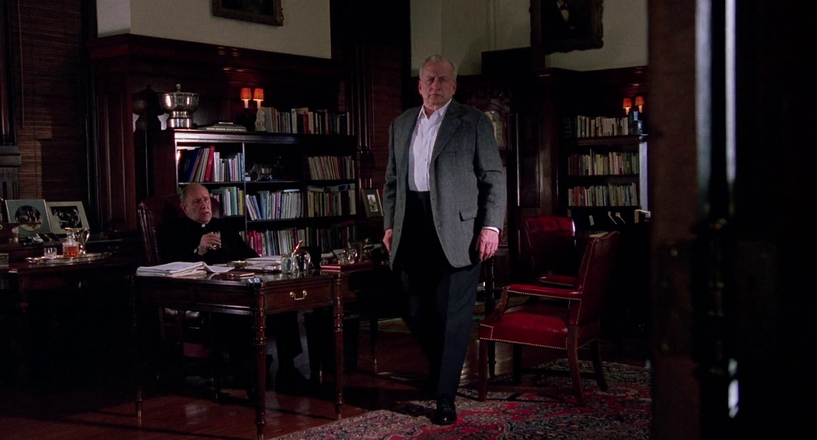 The Exorcist III screenshot 2