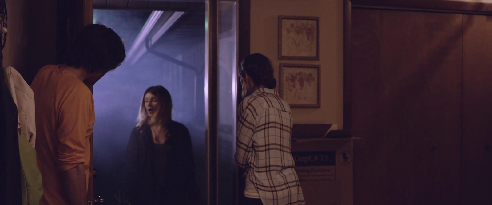 The Rake screenshot 2