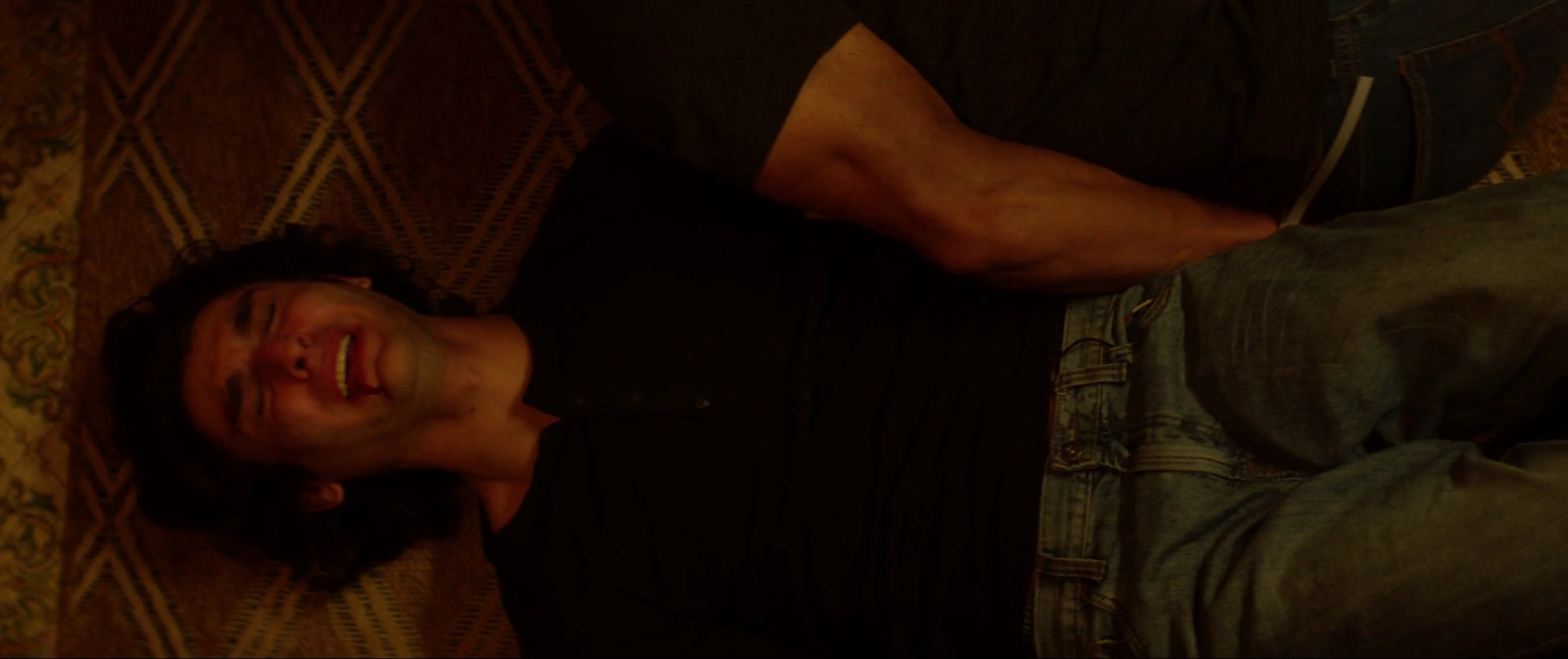 I Am Fear screenshot 1