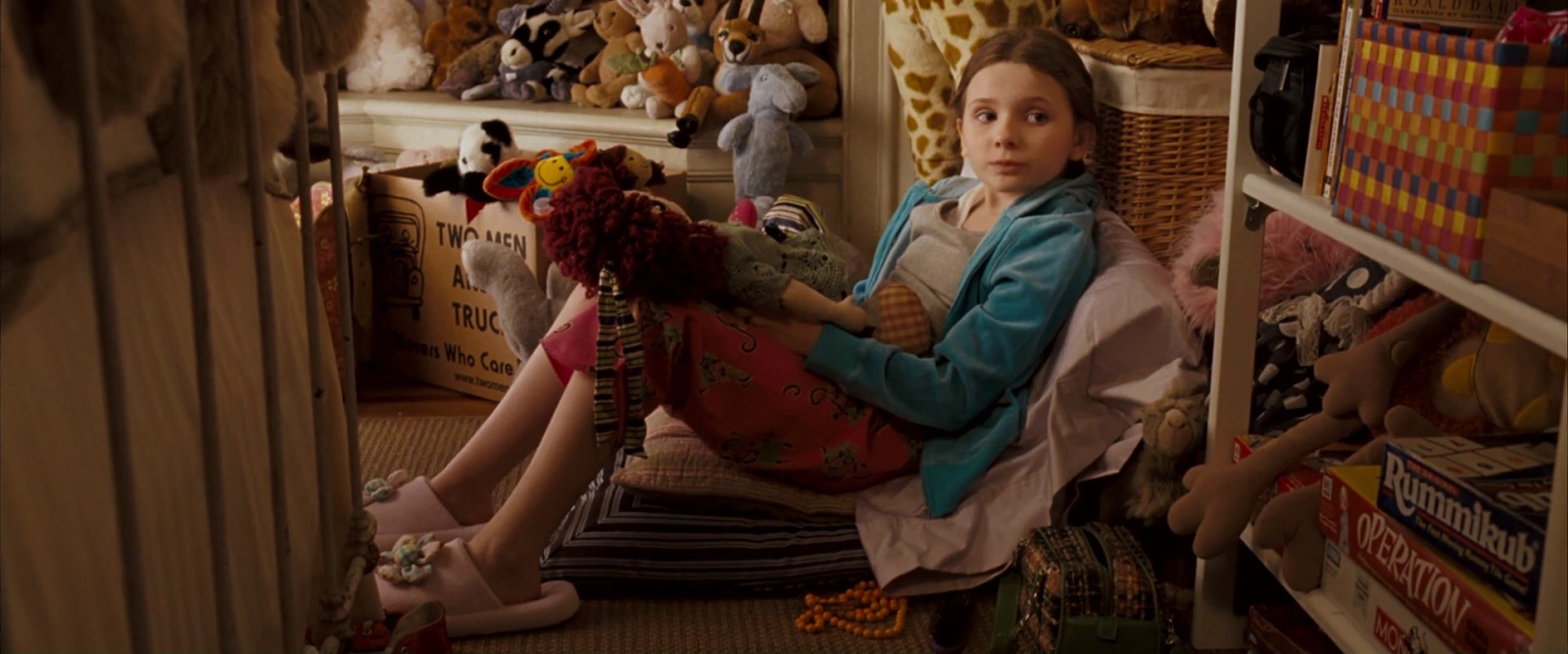 No Reservations screenshot 1