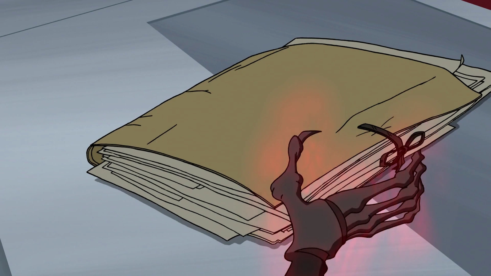 Scooby-Doo! and the Gourmet Ghost screenshot 5