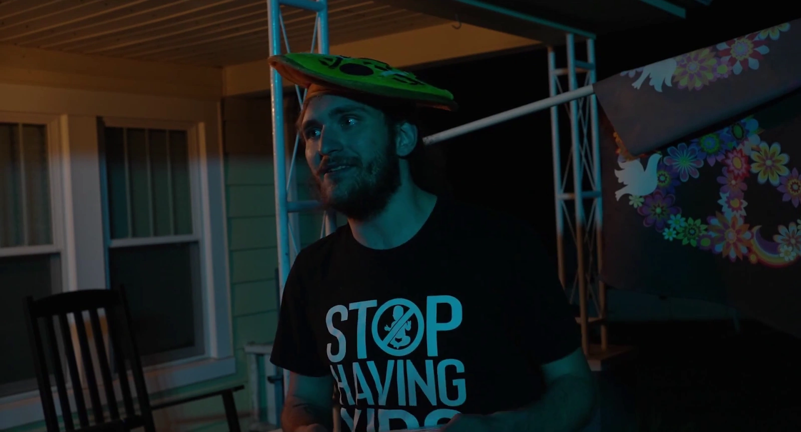Amityville Ripper screenshot 4