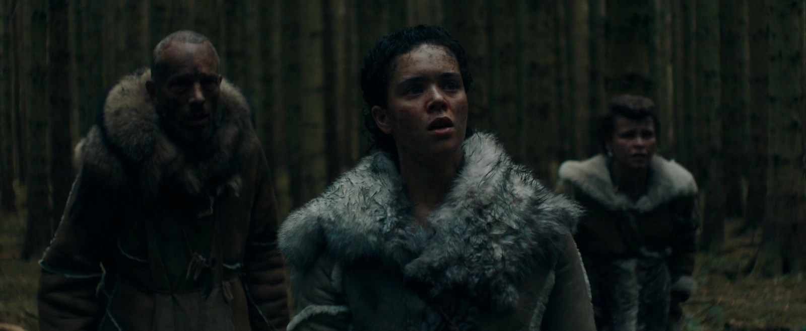 Out of Darkness screenshot 3