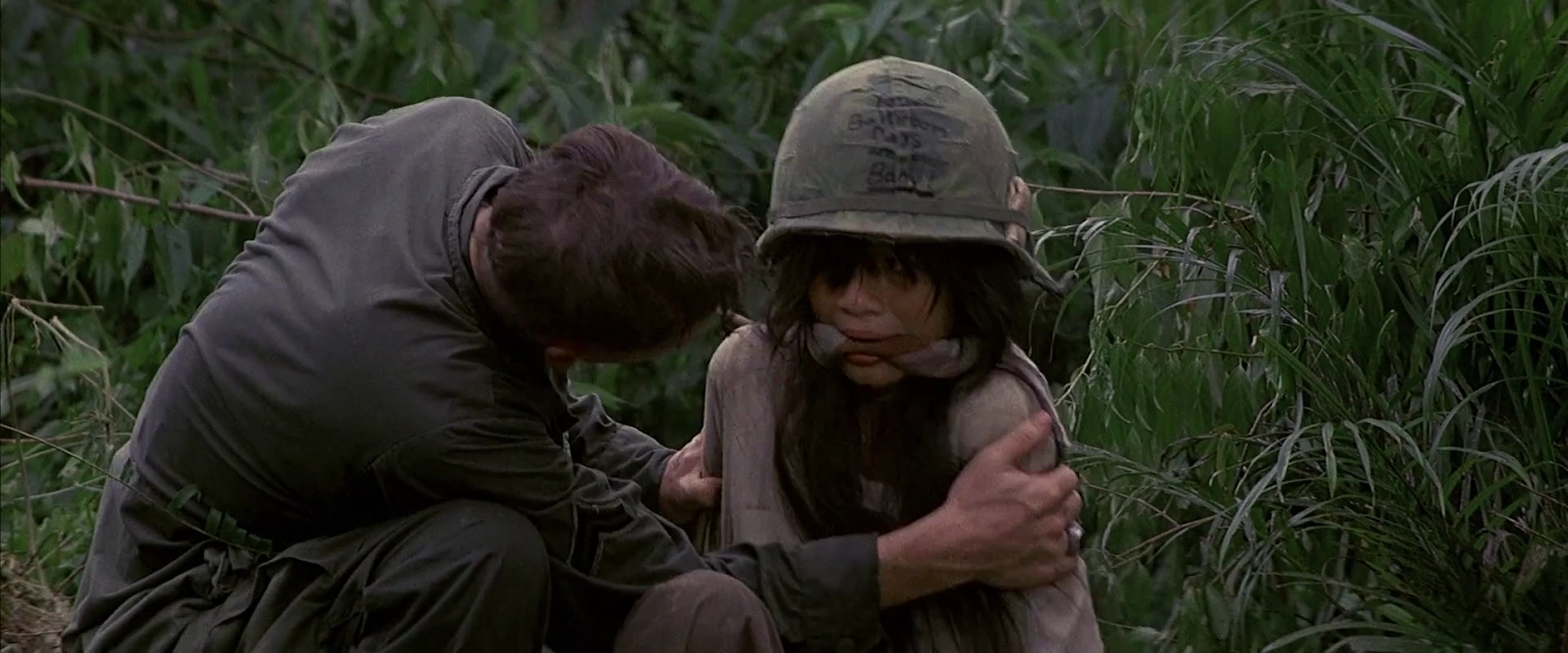 Casualties of War screenshot 4