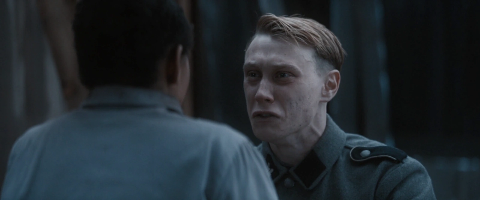 Where Hands Touch screenshot 3