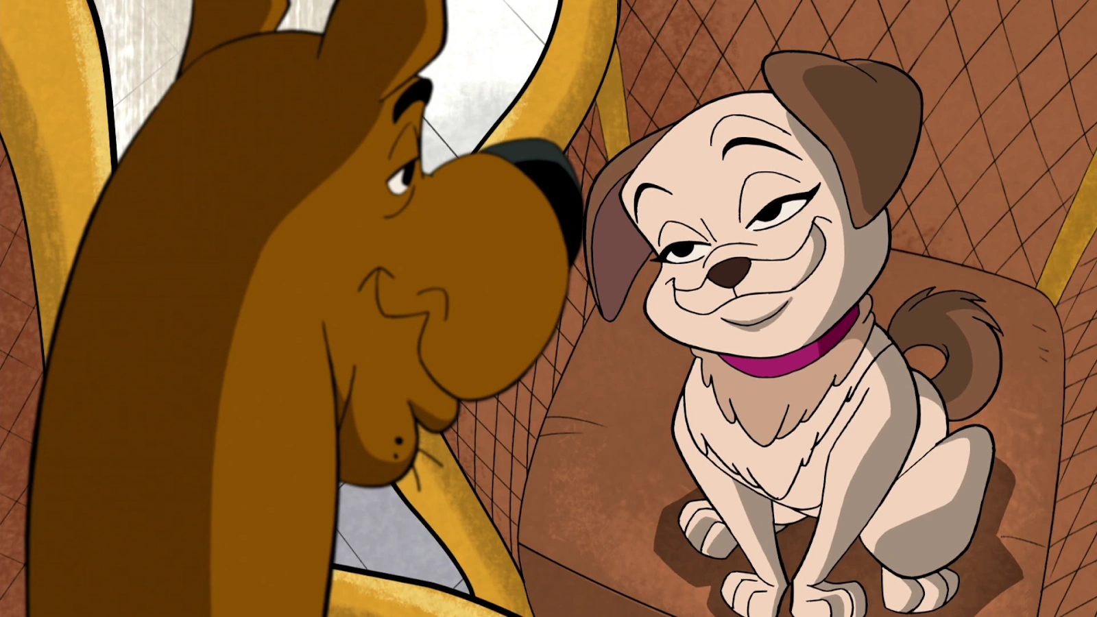 Scooby-Doo! and the Beach Beastie screenshot 5