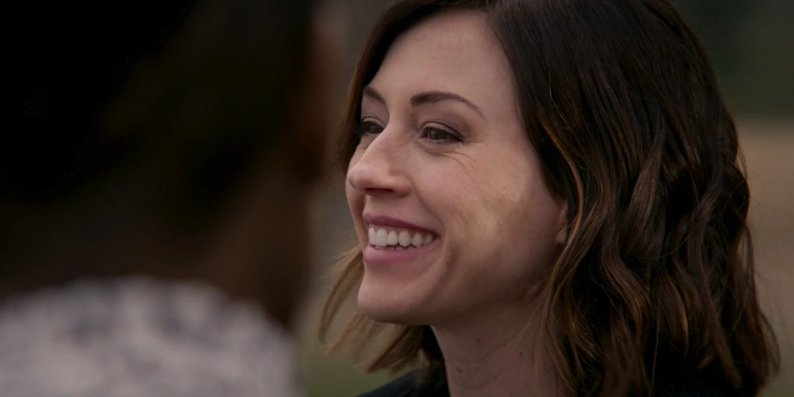 Finding Faith screenshot 4