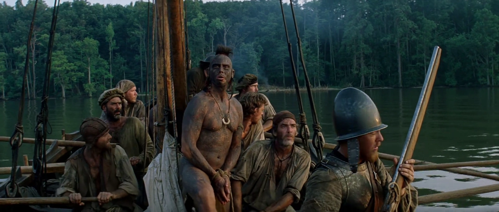 The New World screenshot 5