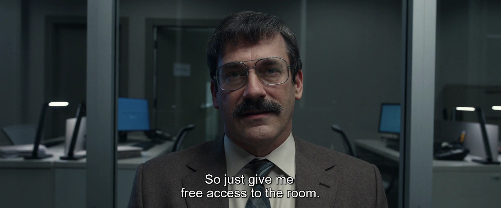 Corner Office screenshot 2