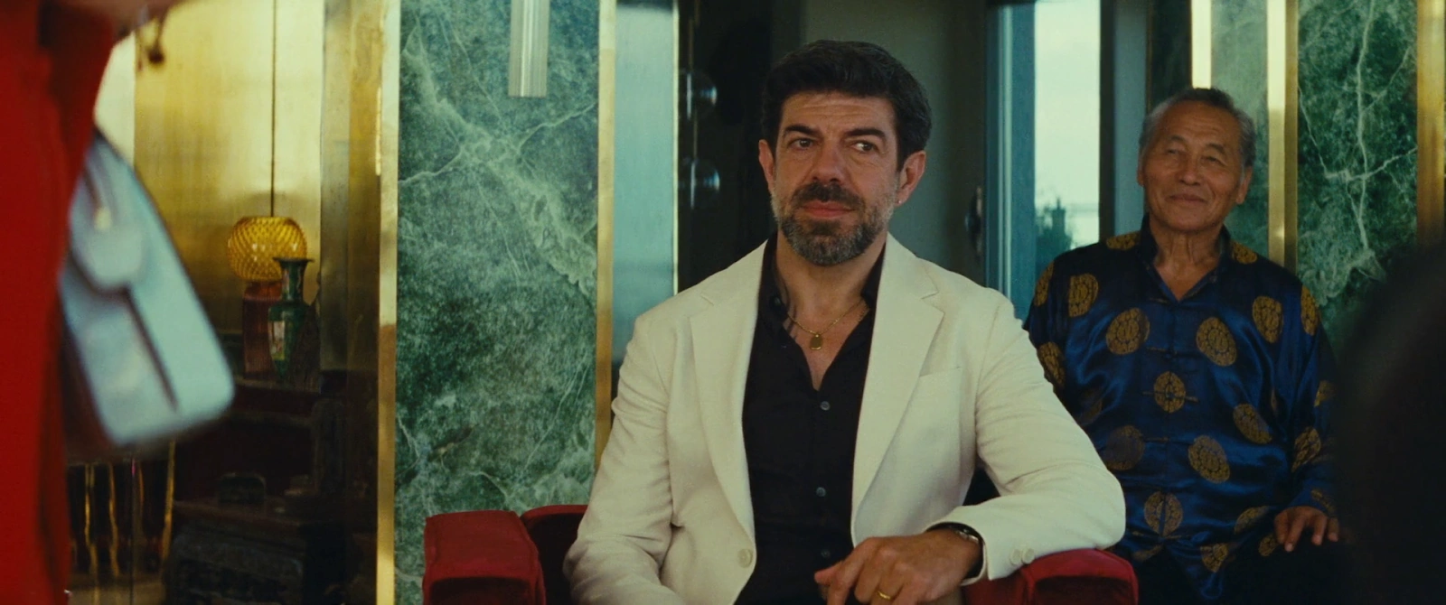 Last Night of Amore screenshot 3