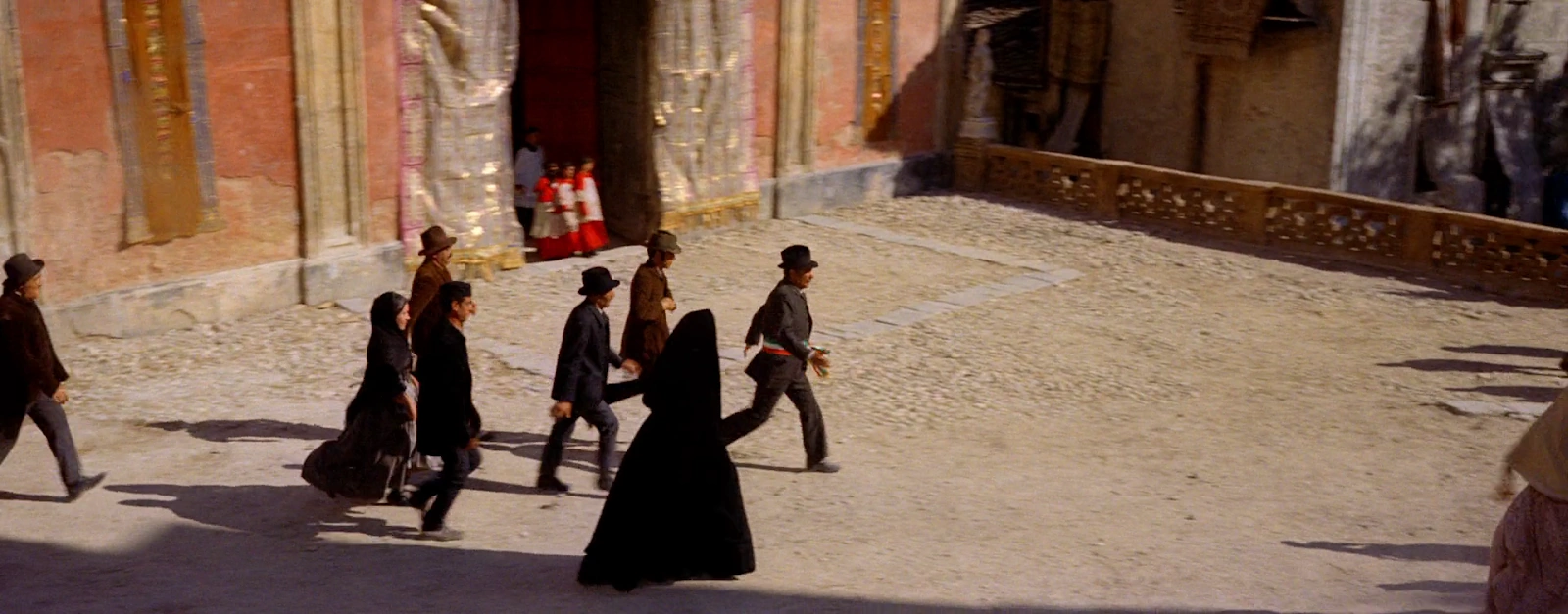 The Leopard screenshot 2