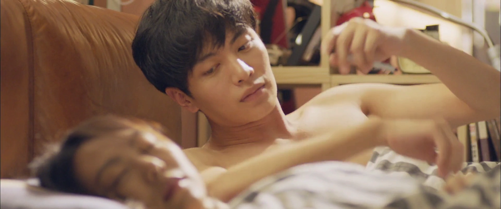 Very Ordinary Couple screenshot 4
