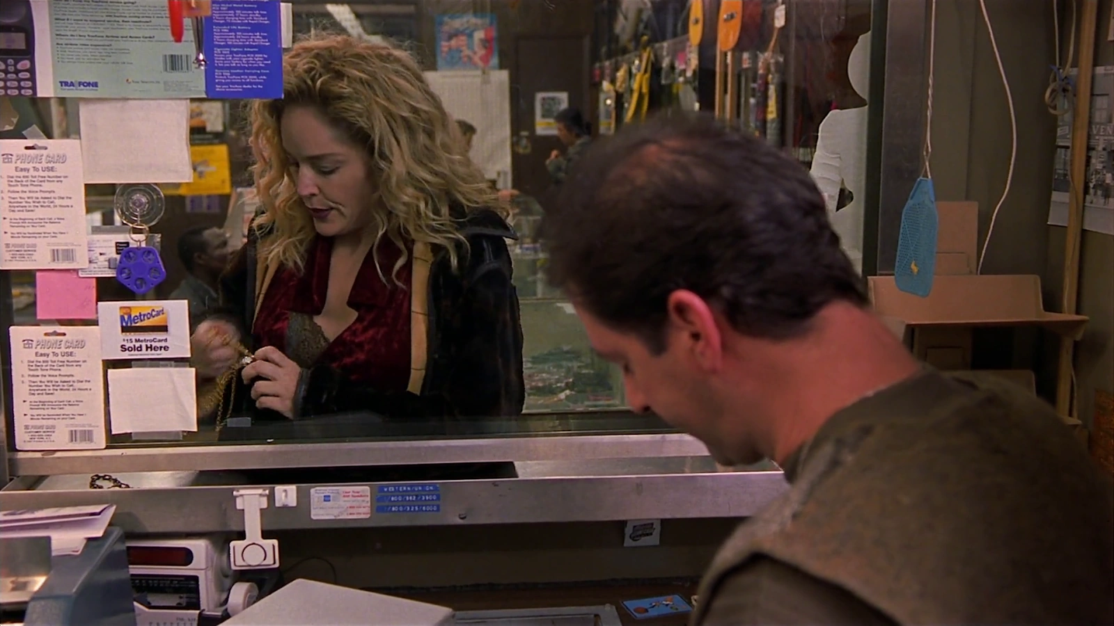 Gloria screenshot 2