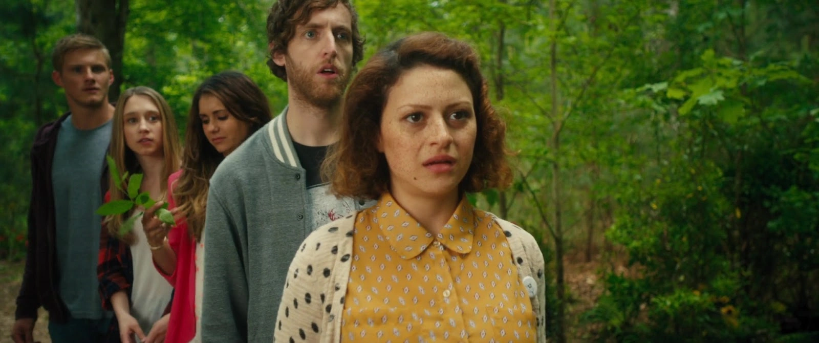 The Final Girls screenshot 2