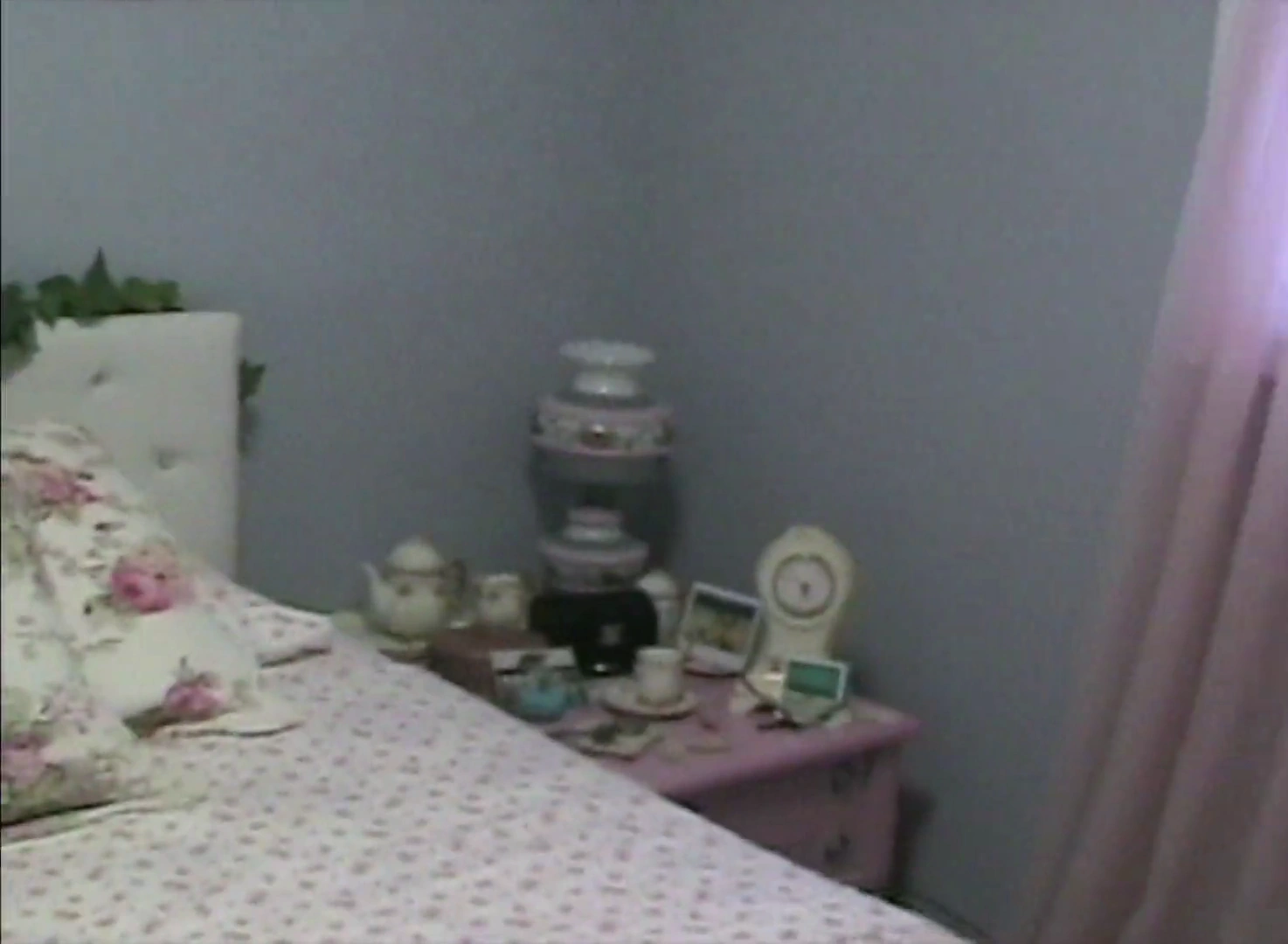 Tinsman Road screenshot 1