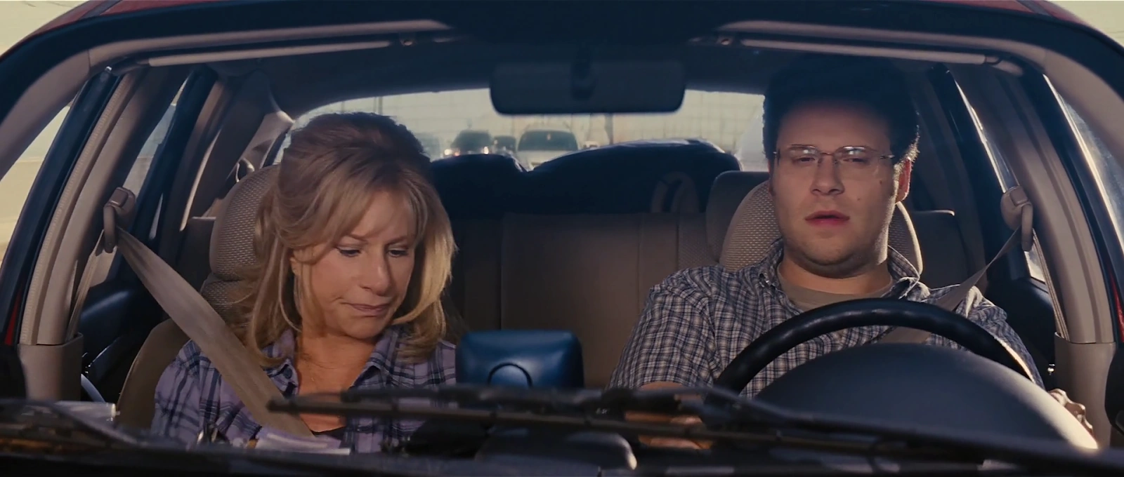 The Guilt Trip screenshot 3