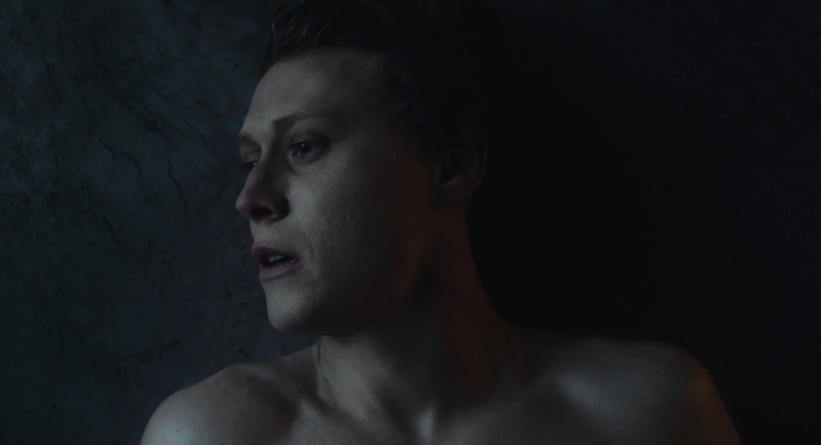 Wolf screenshot 1