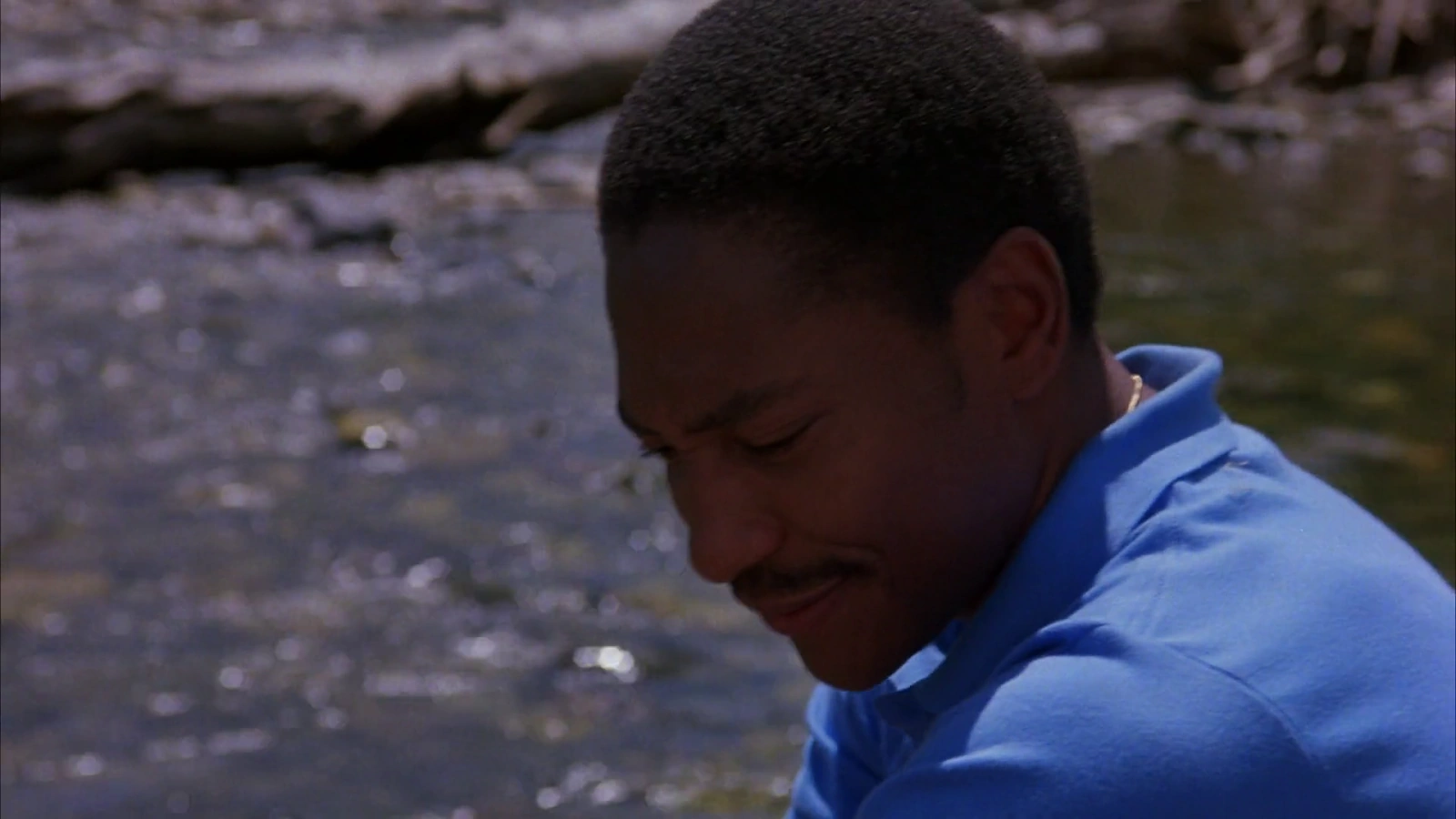 Amazing Grace and Chuck screenshot 2