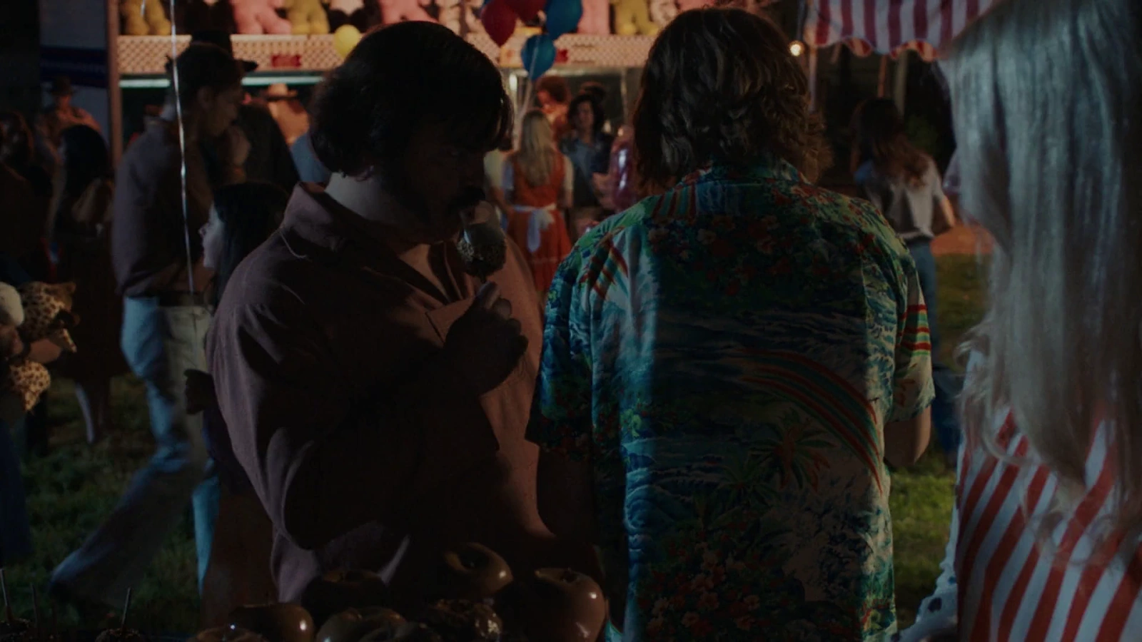Don't Worry, He Won't Get Far on Foot screenshot 3