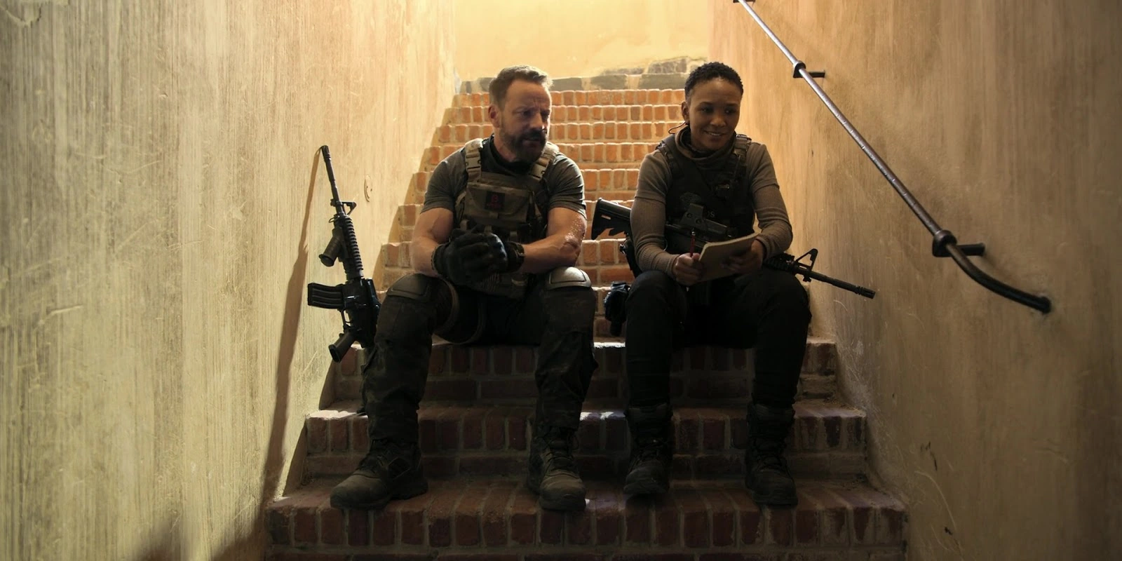 Sniper: The Last Stand screenshot 4