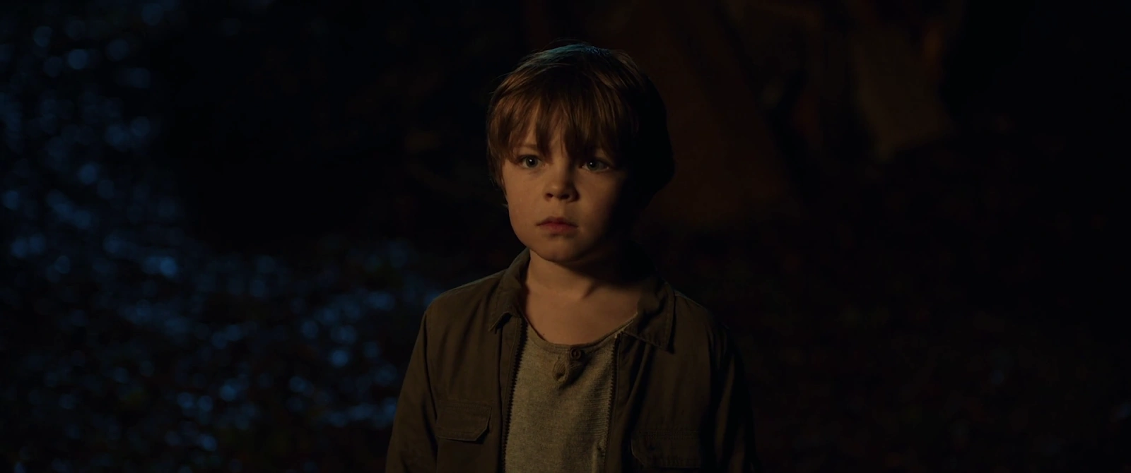 Speak No Evil screenshot 4