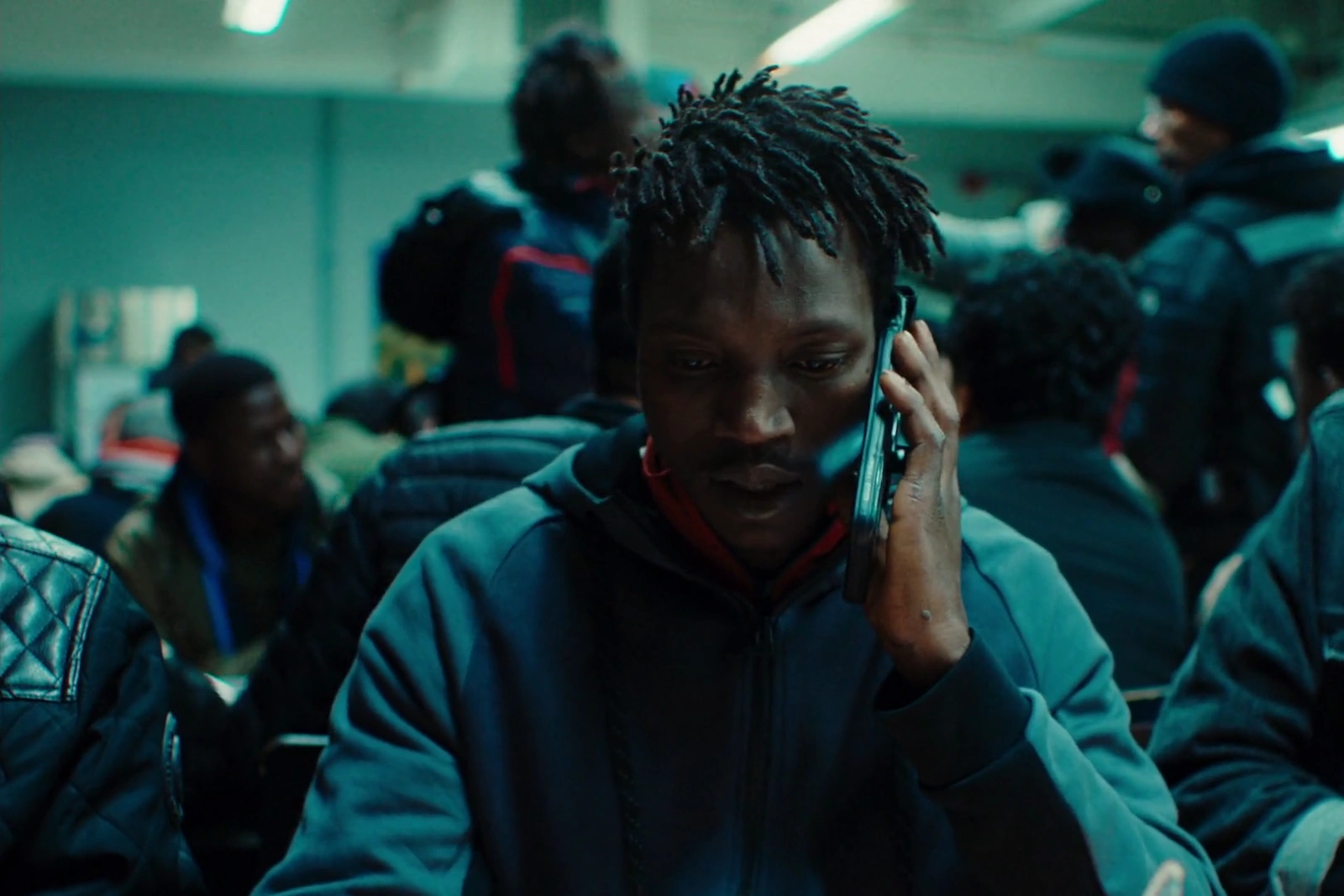 Souleymane's Story screenshot 5