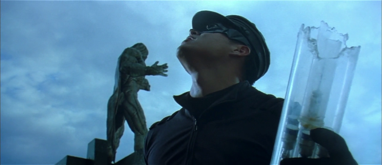 Black Mask 2: City of Masks screenshot 4