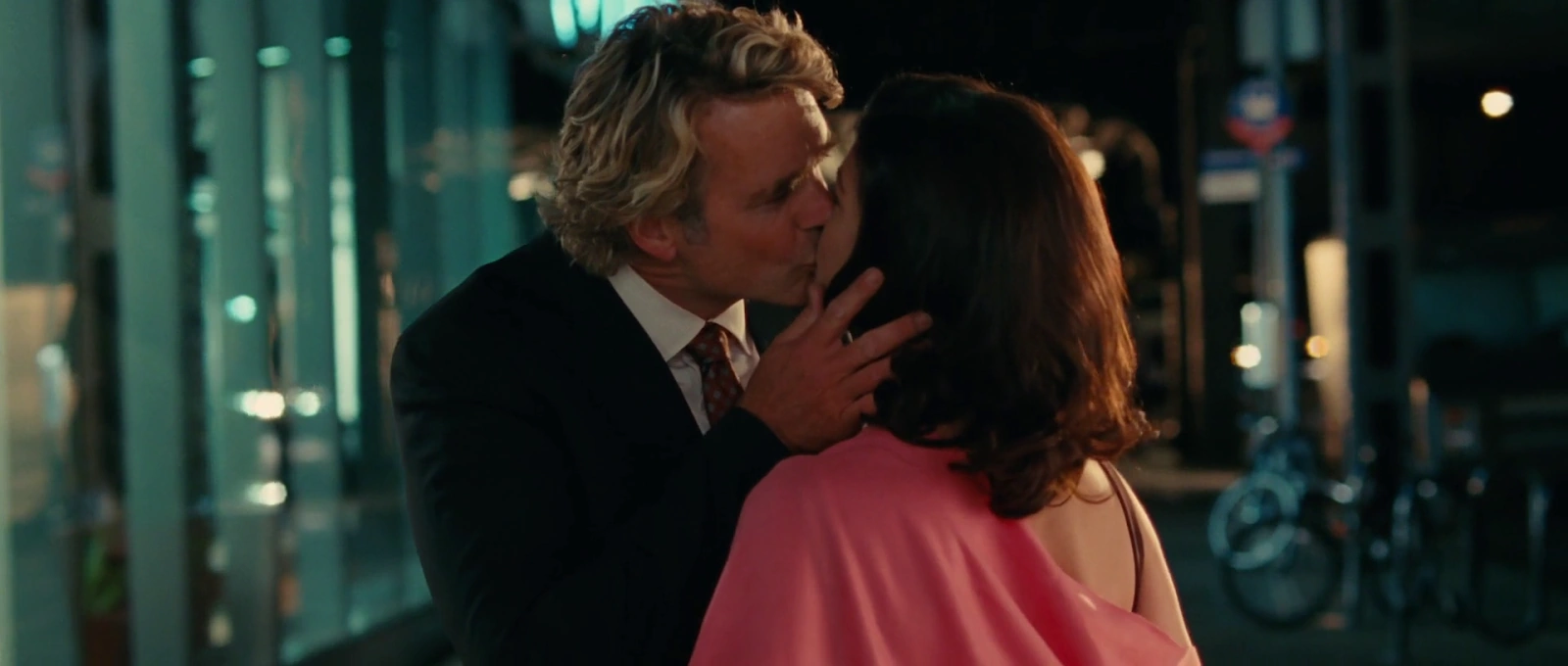 The Rebound screenshot 2