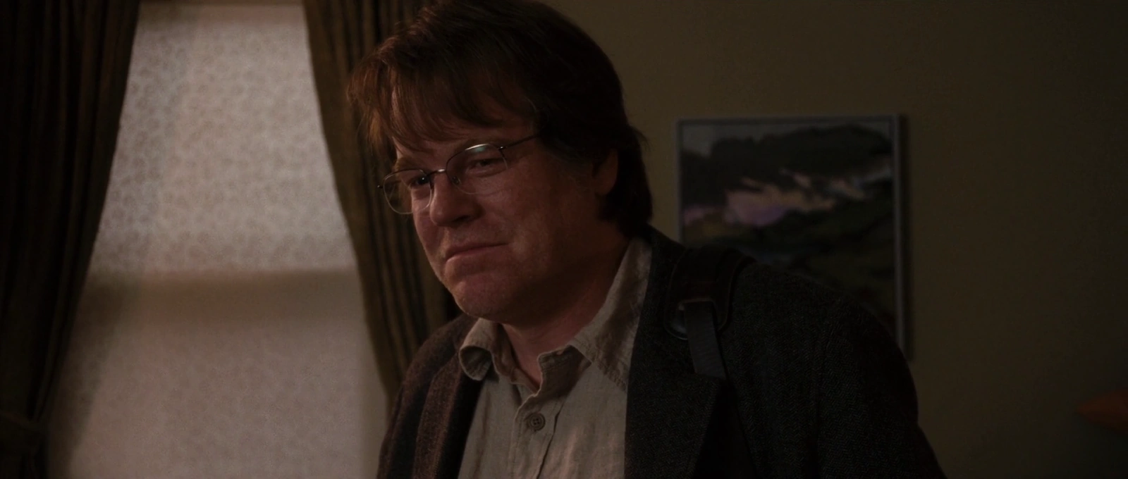 Synecdoche, New York screenshot 4