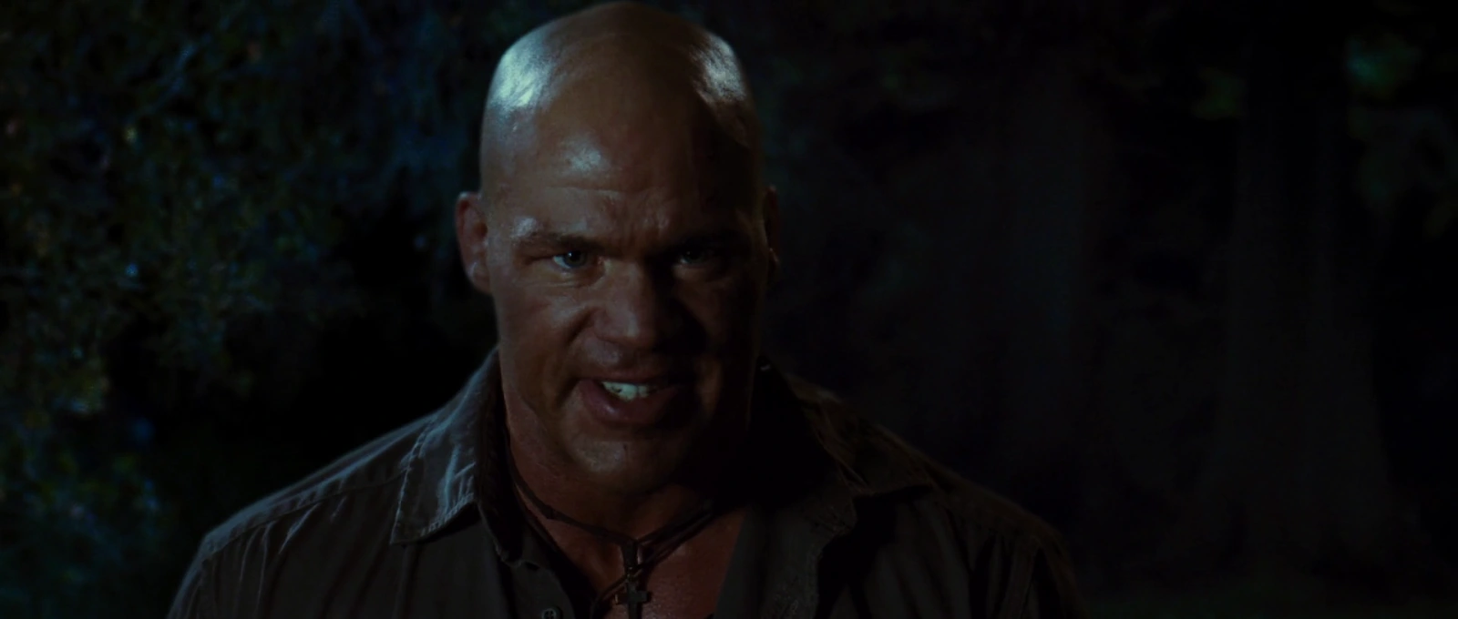 Dylan Dog: Dead of Night screenshot 2