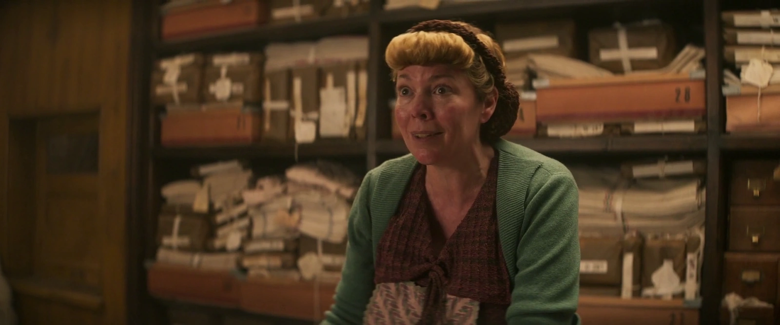Wonka screenshot 3
