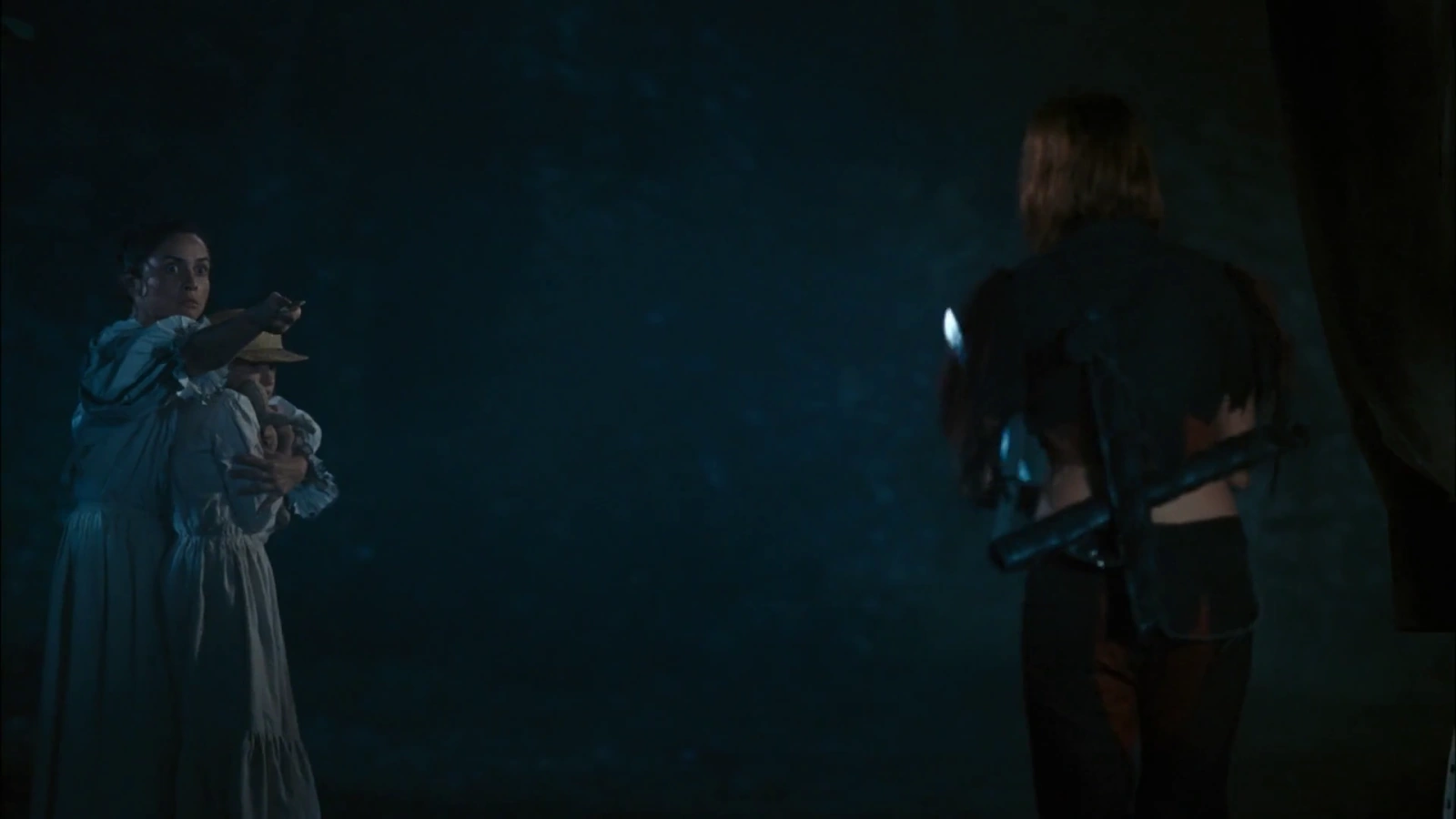 BloodRayne screenshot 2