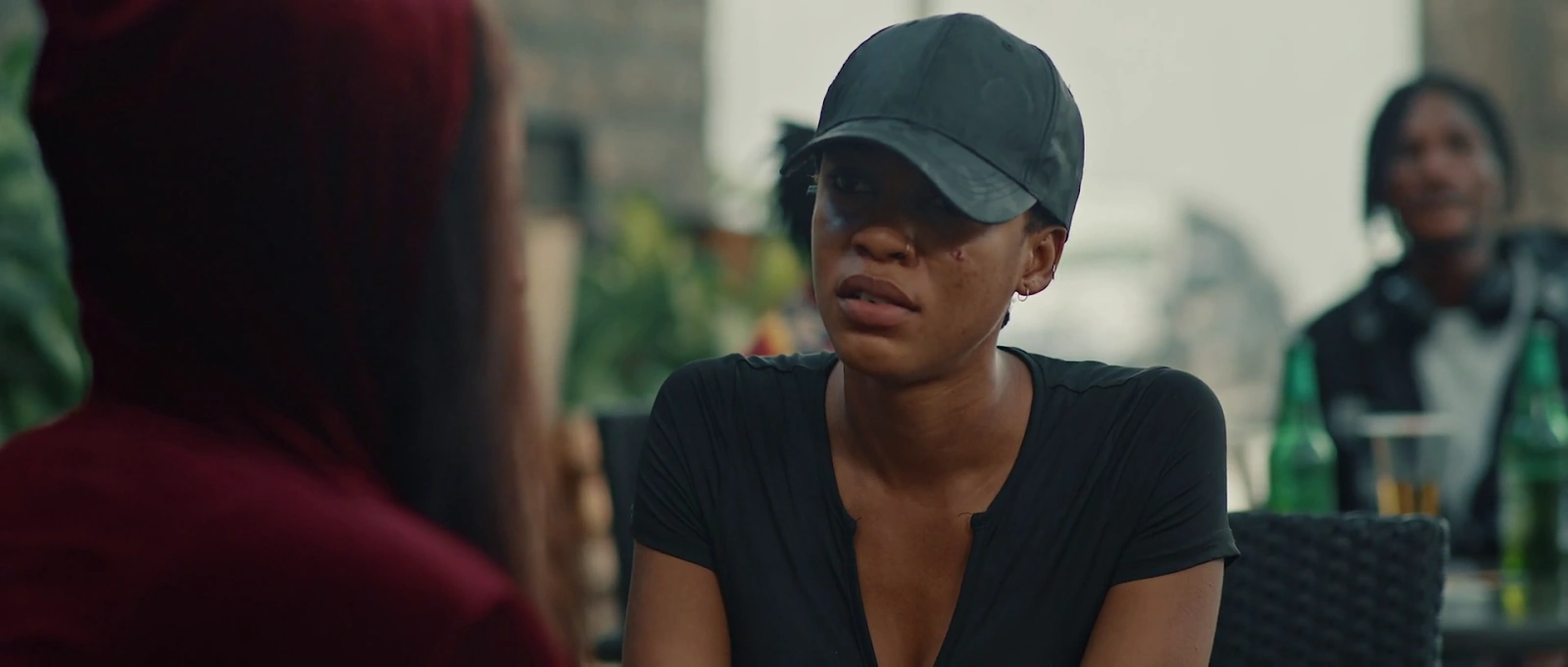 Devil in Agbada screenshot 2