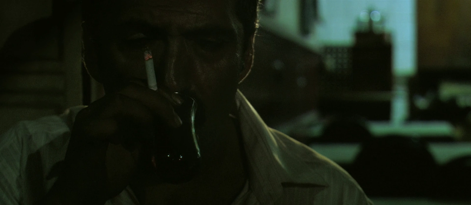 Three Monkeys screenshot 1