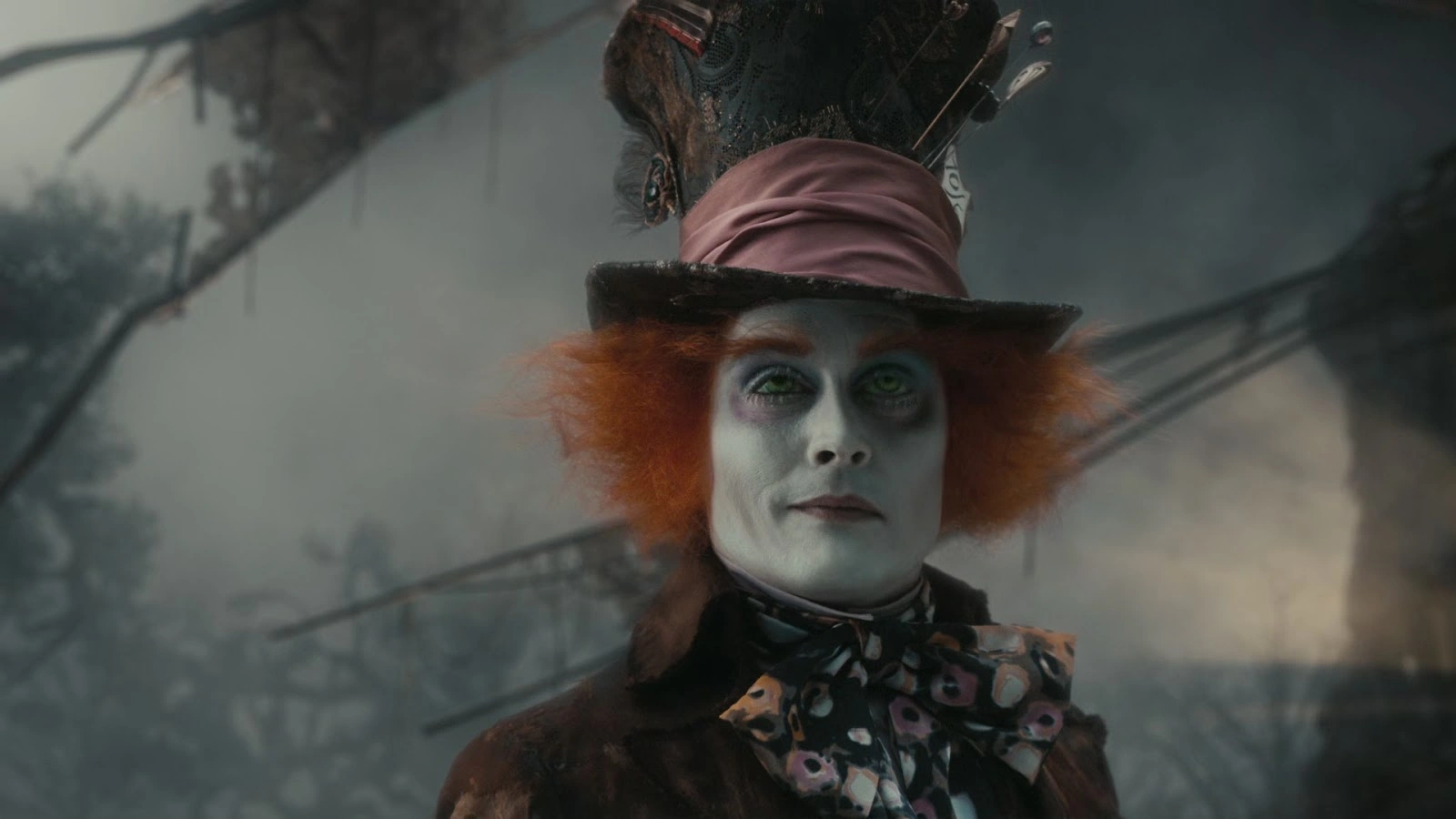 Alice in Wonderland screenshot 2