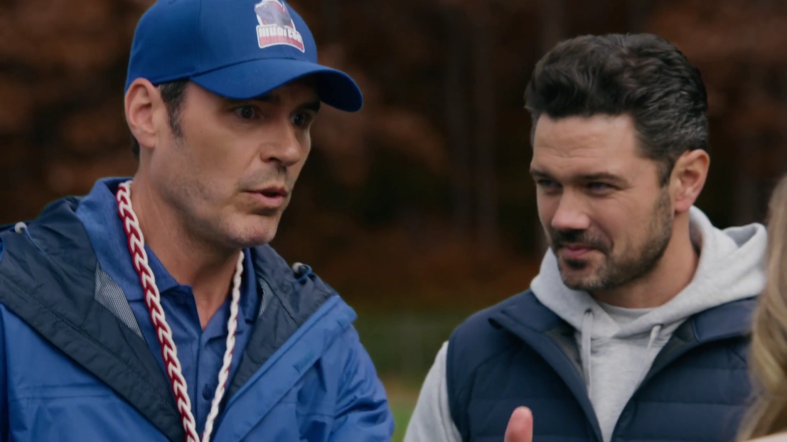 Fourth Down and Love screenshot 3