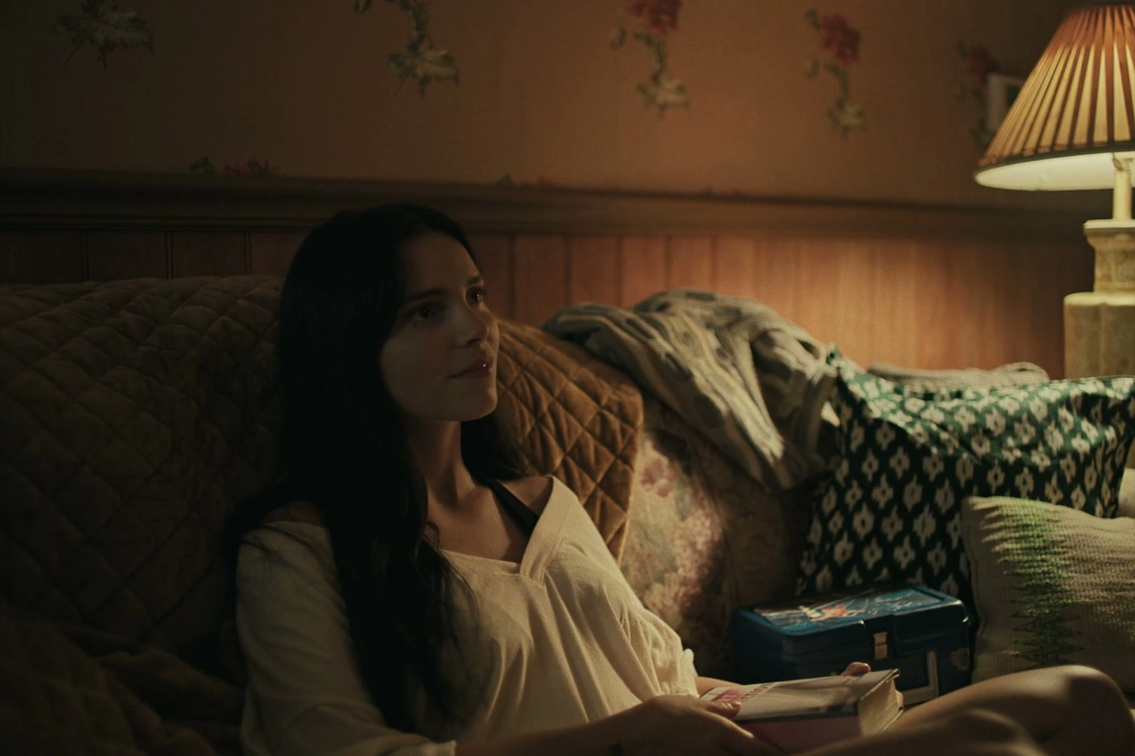 Obsession screenshot 1