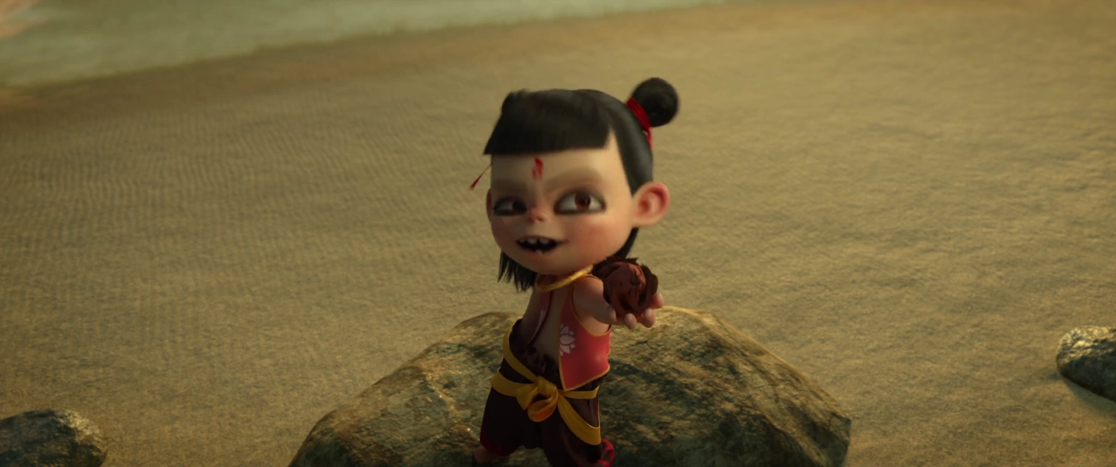 Ne Zha screenshot 5