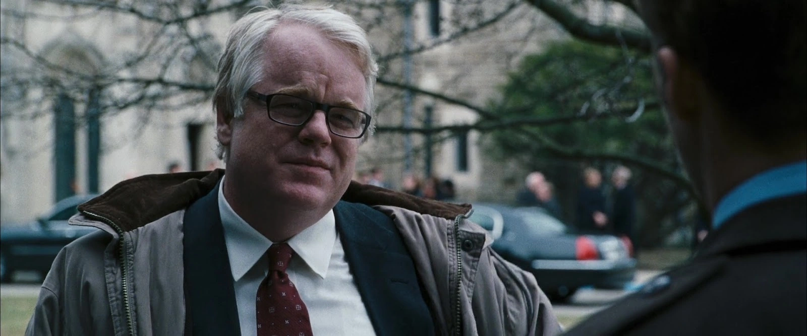 The Ides of March screenshot 5