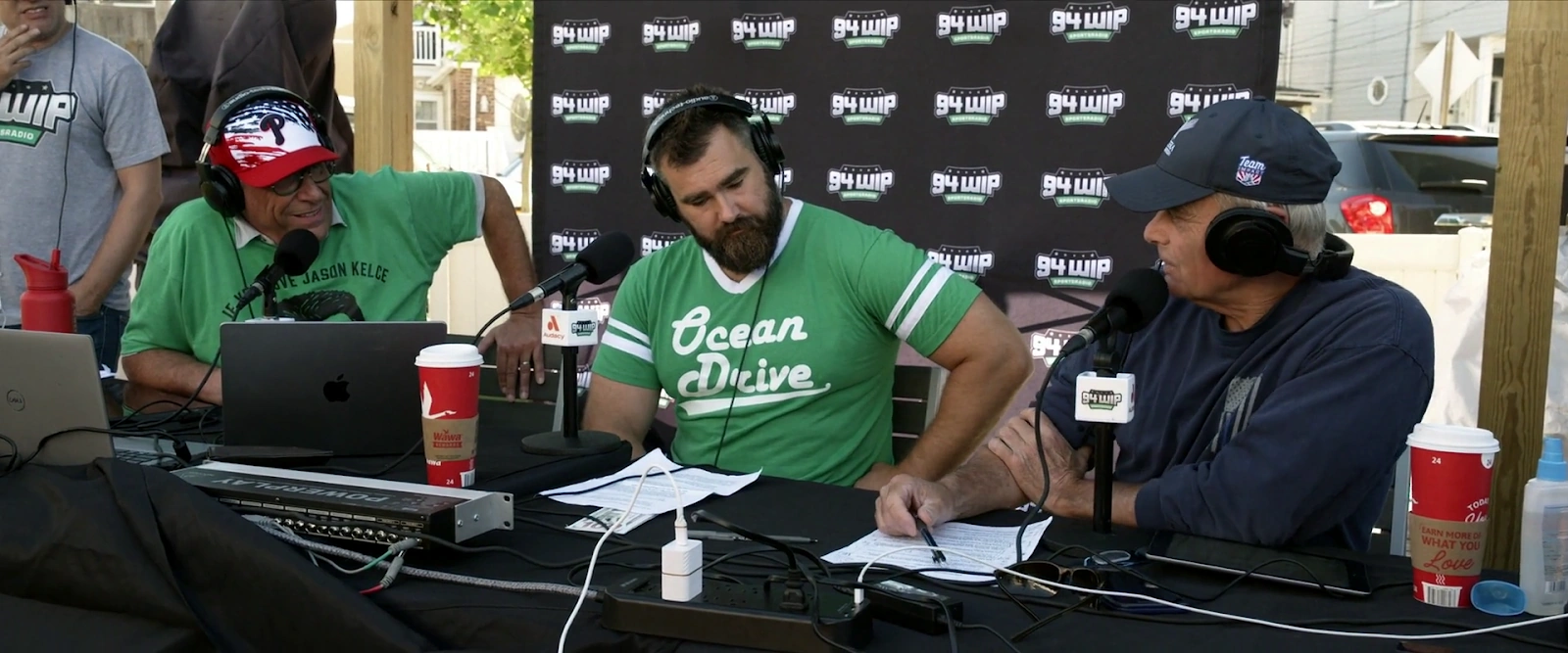 Kelce screenshot 1